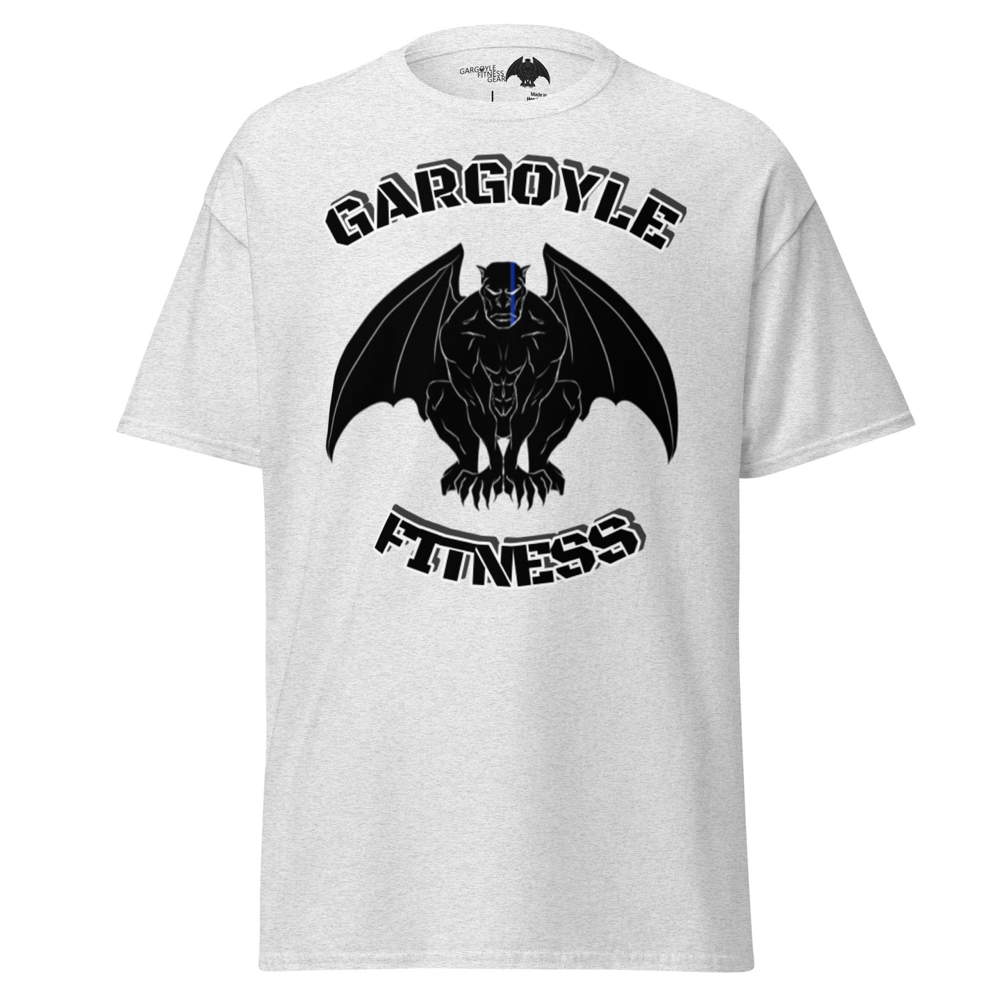 Unisex classic tee
