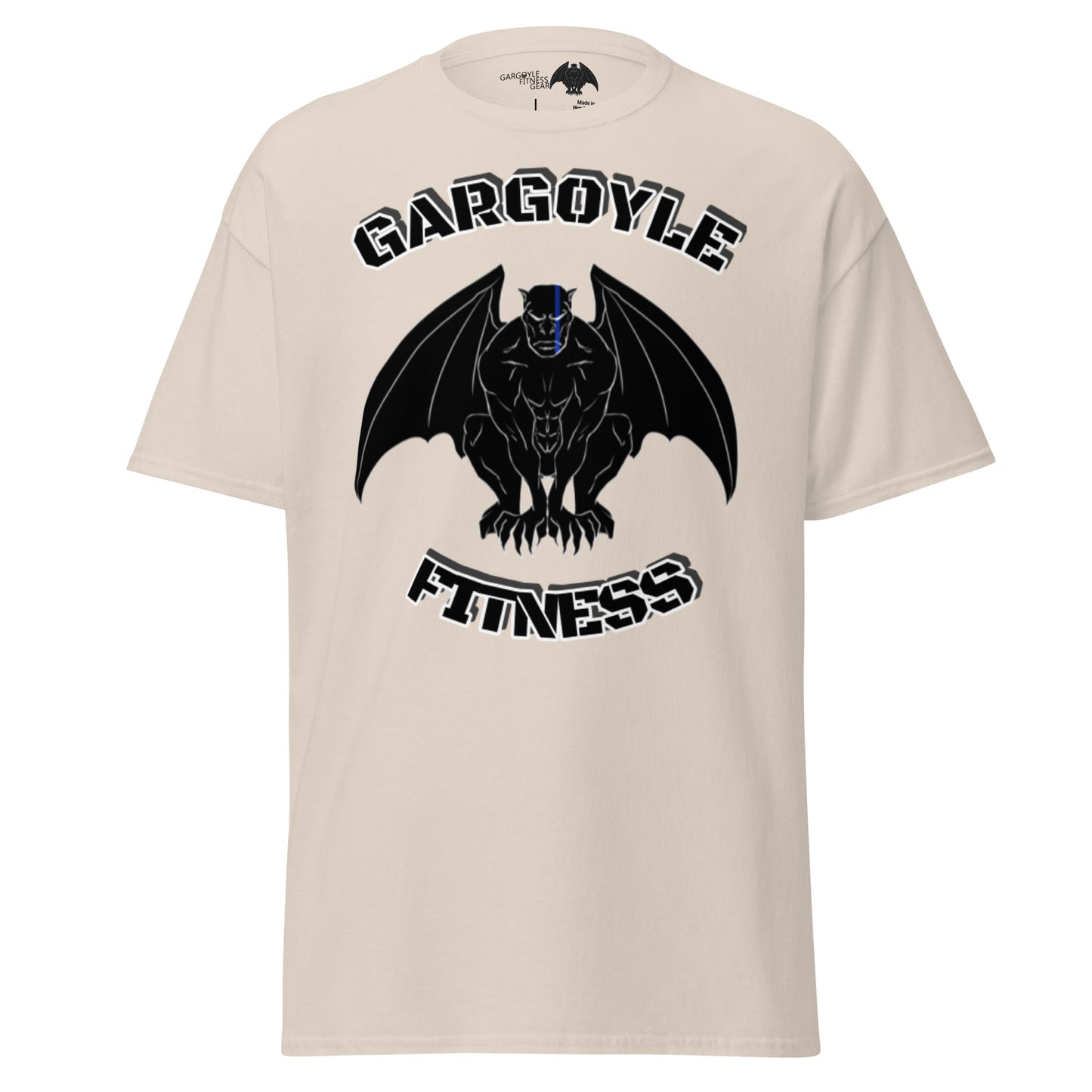 Unisex classic tee