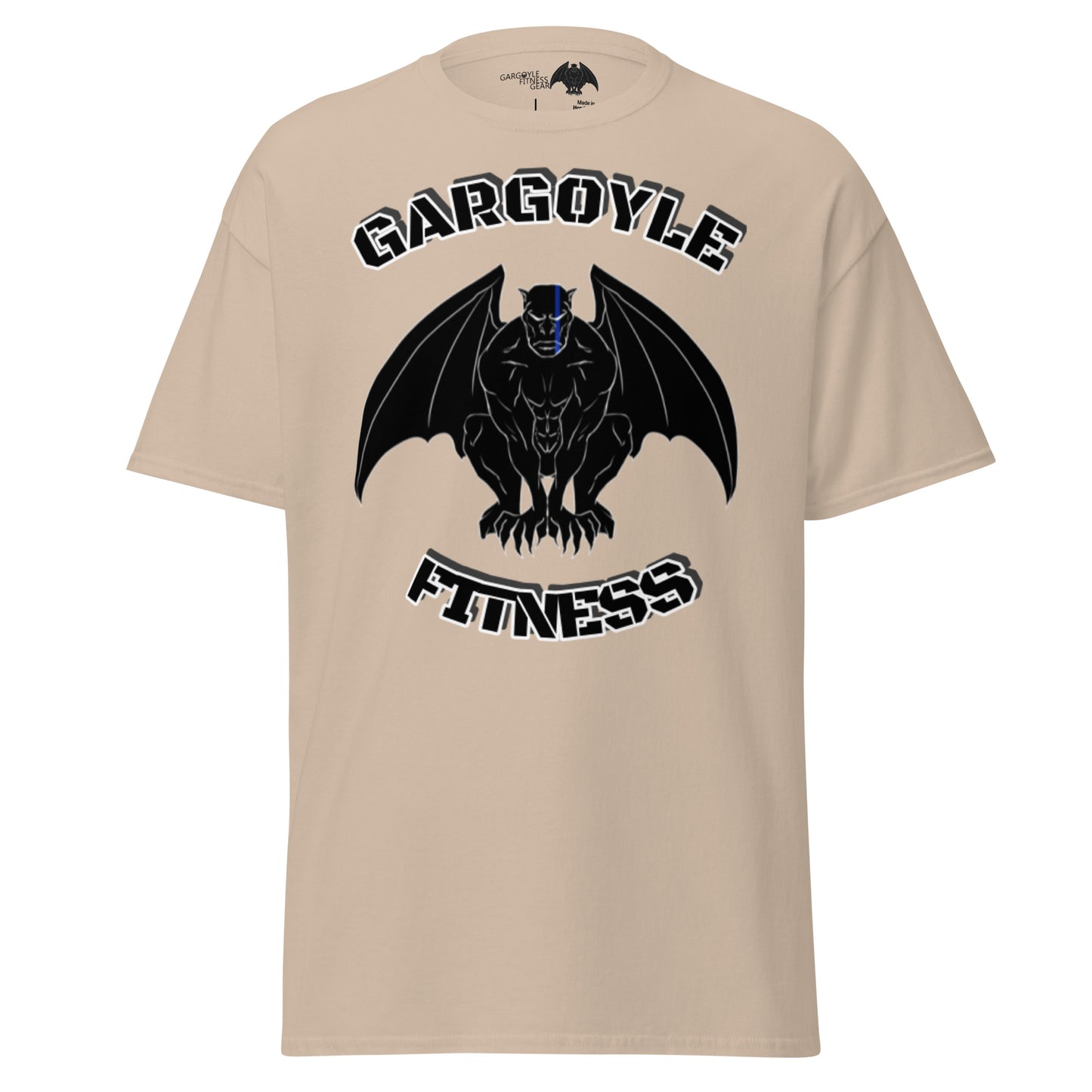 Unisex classic tee