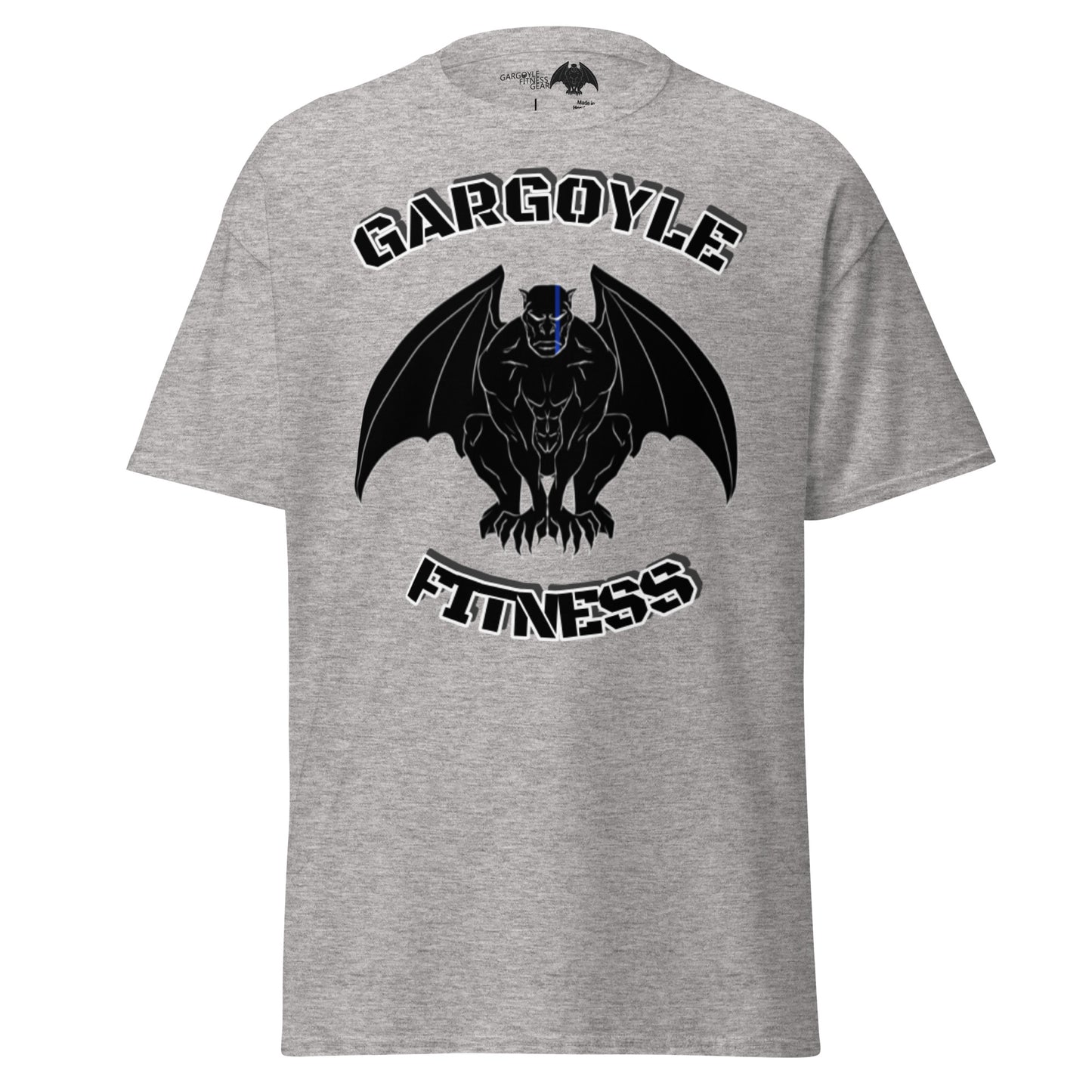 Unisex classic tee