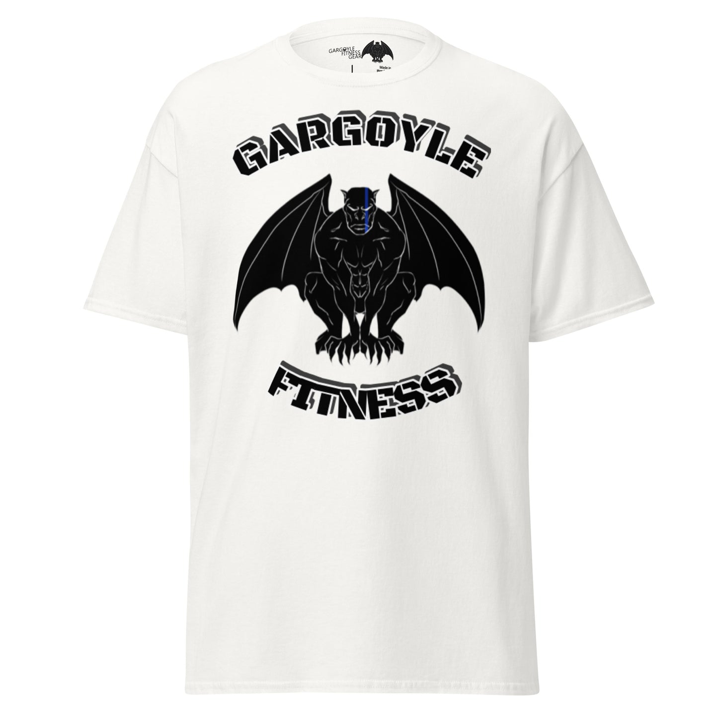 Unisex classic tee