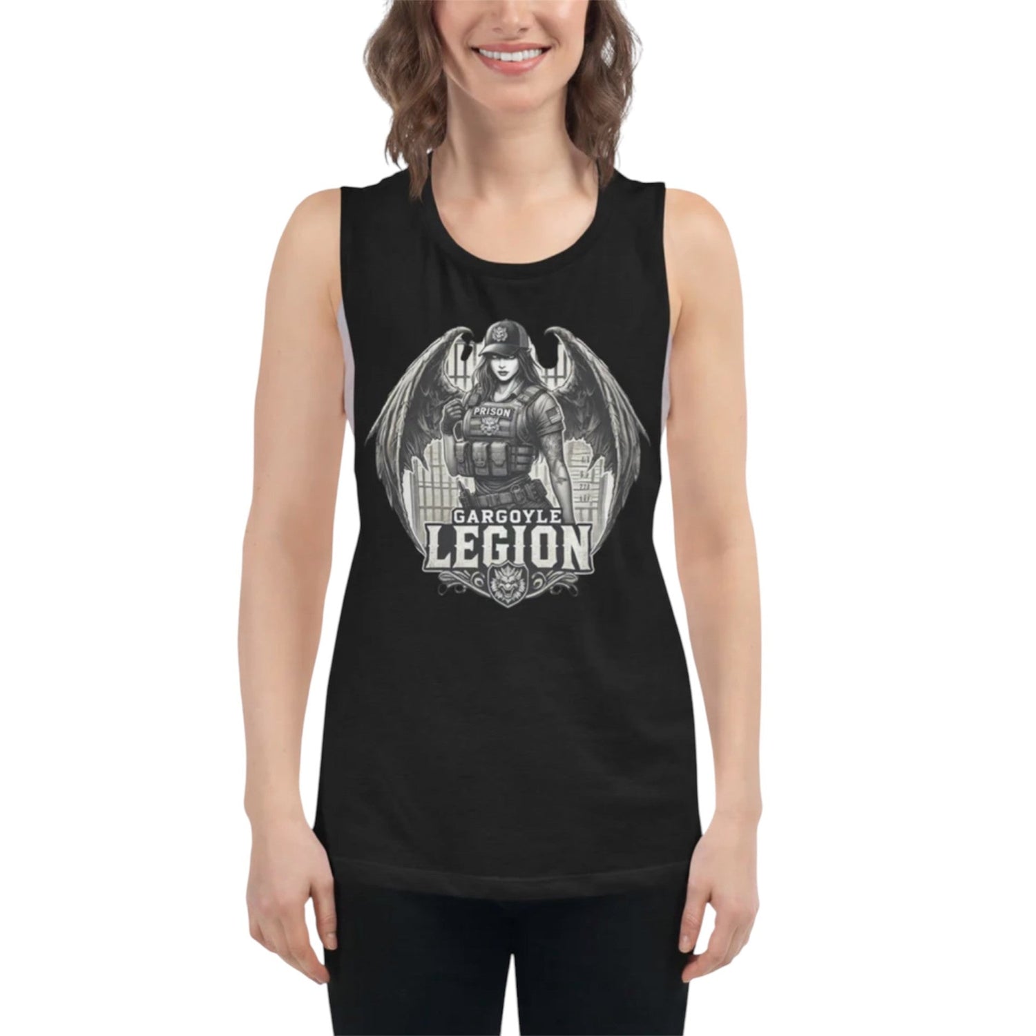 GARGOYLE LEGION LADIES