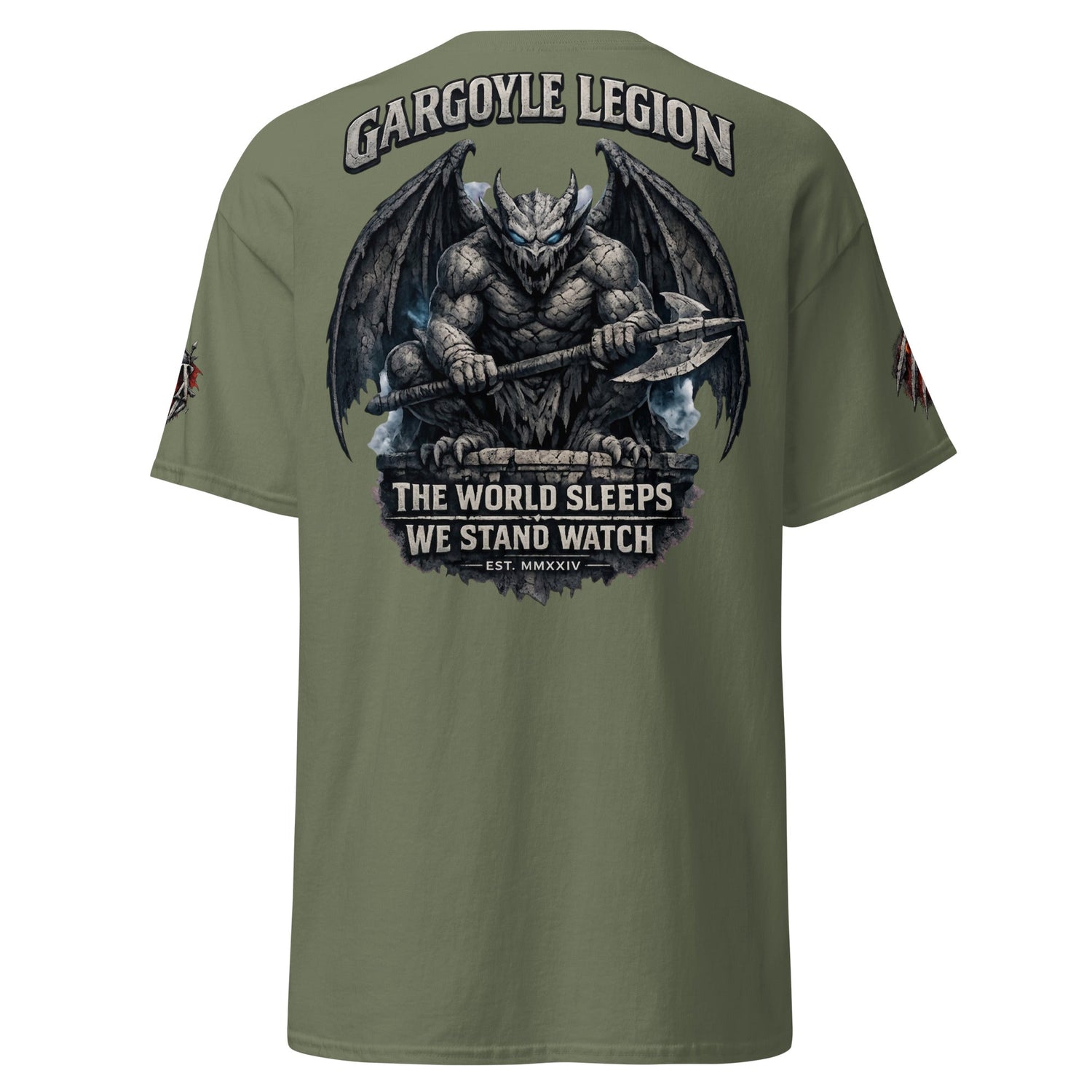 GARGOYLE LEGION MENS