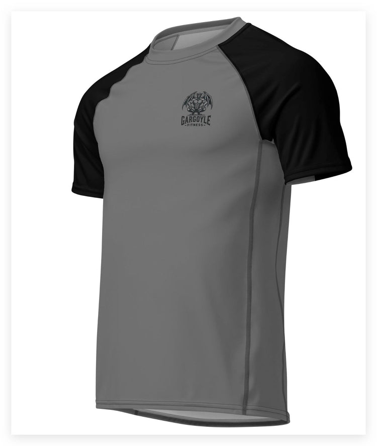 MEN'S FITNESS APPAREL