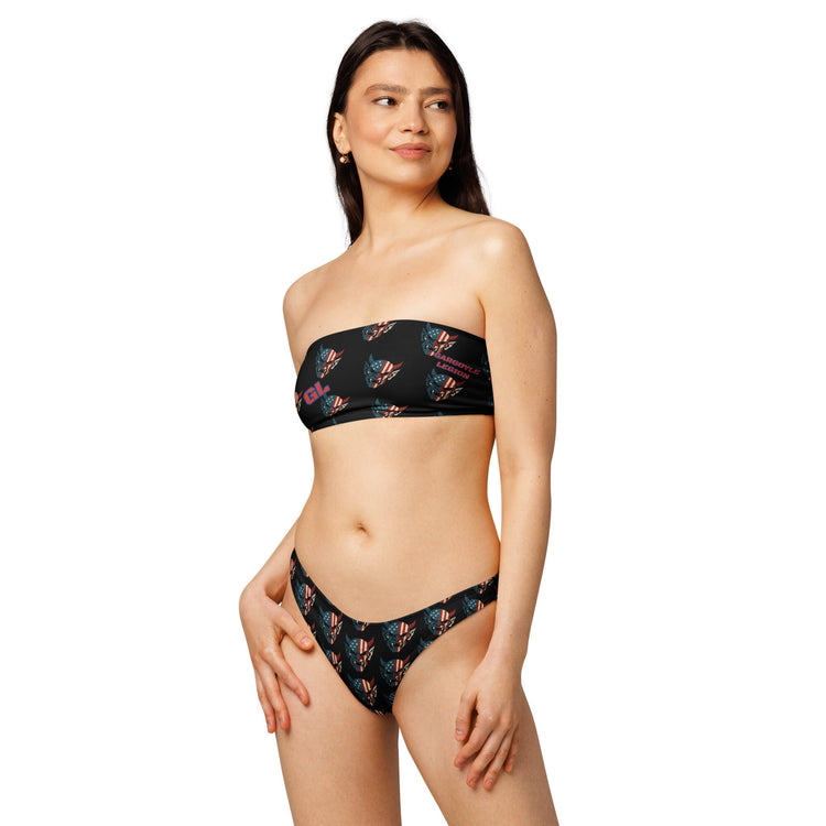 SWIMWEAR