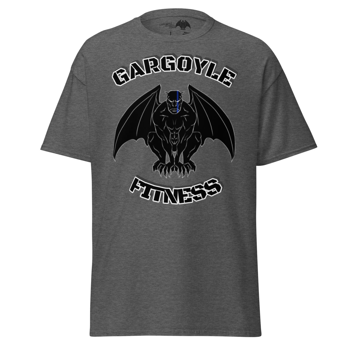 Unisex classic tee